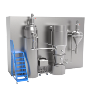 Powder & Granule Production