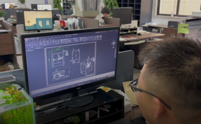 Technical Support Services