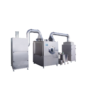 Coating Machine