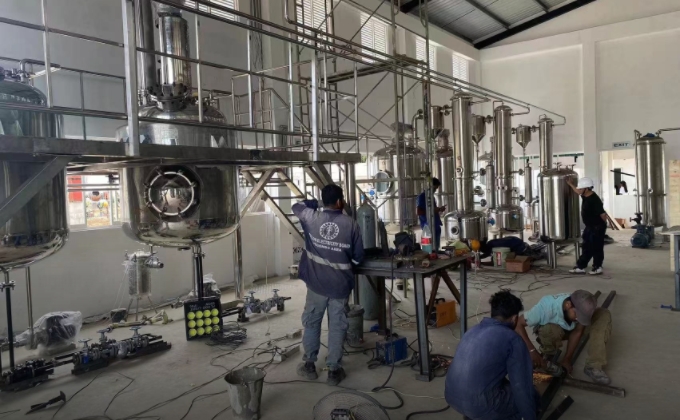 Maintenance and Repair Services