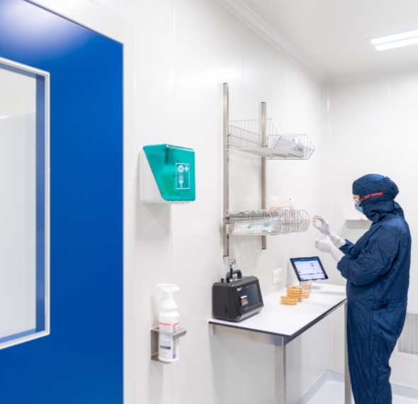 Highly Customized Service