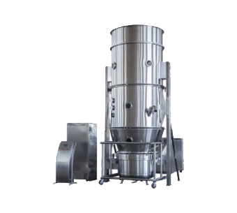 Powder & Granule Production