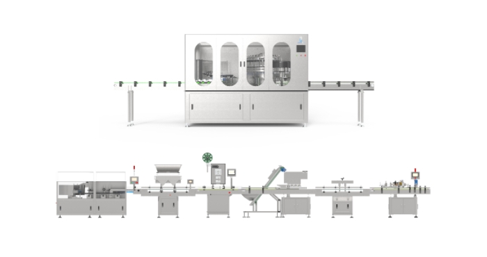 Packaging Machine
