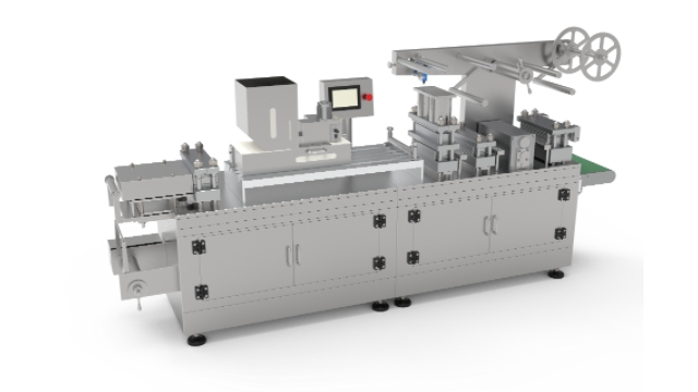 Packaging Equipment
