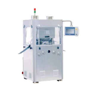 Tablet Production Machine