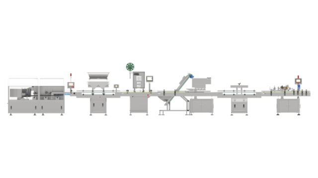 Packaging Equipment