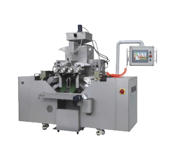 Softgel Production Machine