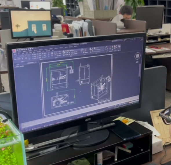 Highly Customized Service