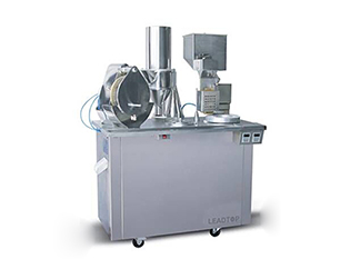 DTJ-V Semi-Automatic Capsule Filling Machine