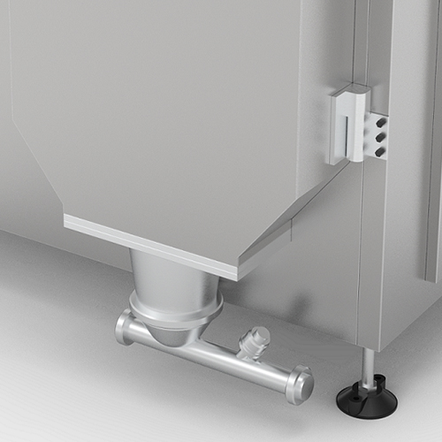 GZL Series Dry Granulator