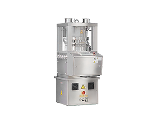 ZPS226-8PLC Bi-layer Rotary Tablet Press Machine