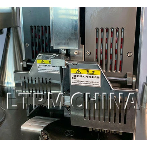 ProCap-2 Double Head Semi Automatic Capsule Filler