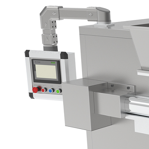 GZL Series Dry Granulator