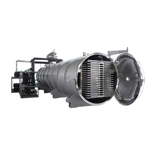 LTDG-Series Automatic Freeze Drying Machine