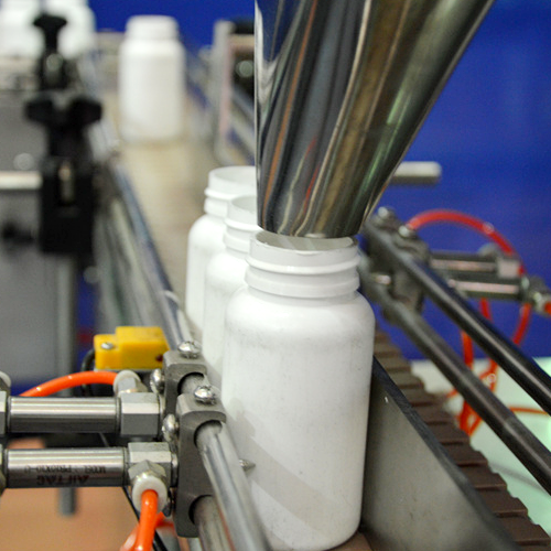 LTEC - series Electronic Counting Machine