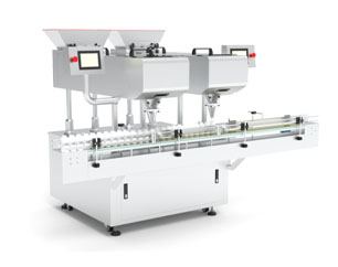 CountPro-Series Counting Machine