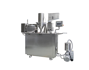 JTJ-H Semi Automatic Capsule Filling Machine