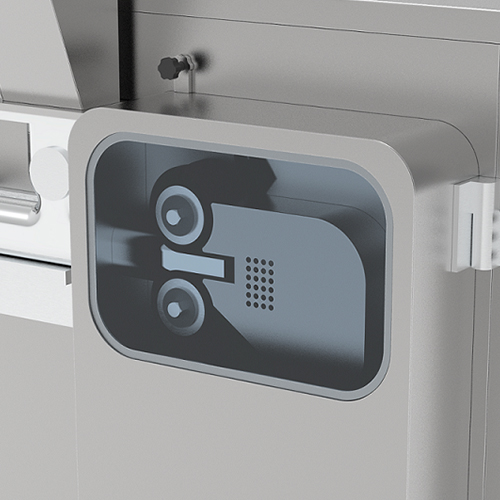 GZL Series Dry Granulator