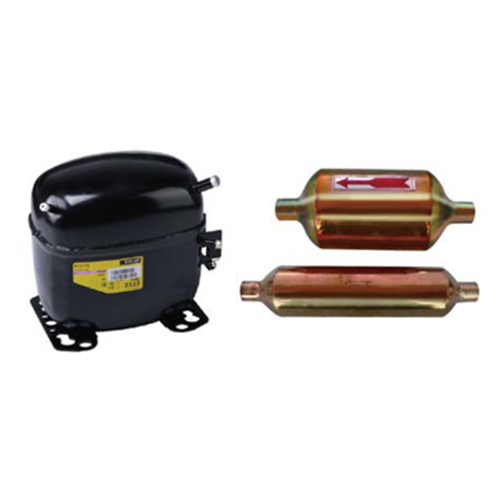 LTDG-Series Pilot Freeze Dryer