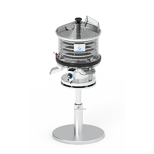 Tablet Sieving Machine