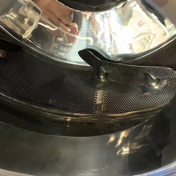 BG-E series Drum Changeable Film Coating Machine