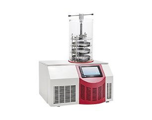 LTDG-CX Series Small Mini Liofilizer Vacuum Freeze Dryer