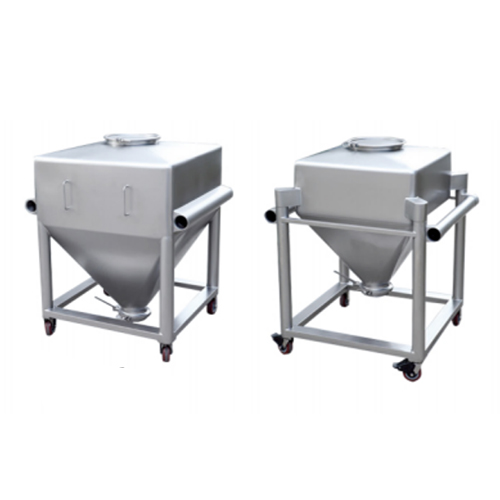 BlenTop1 Automatic Lifting Mixing machine