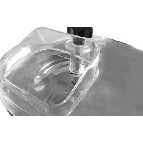 Tablet Sieving Machine