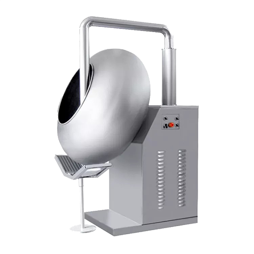 SHL Series Small Film coating machine