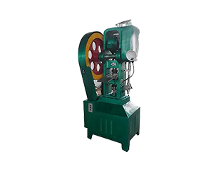 ZTP-60 Single Punch Tablet Press Machine