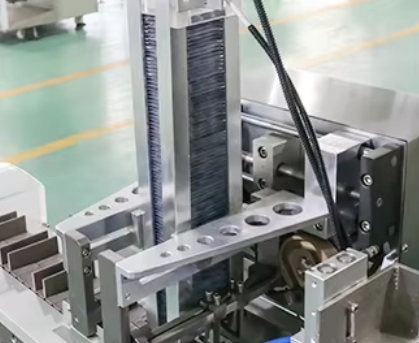 Customized Feeder Methods