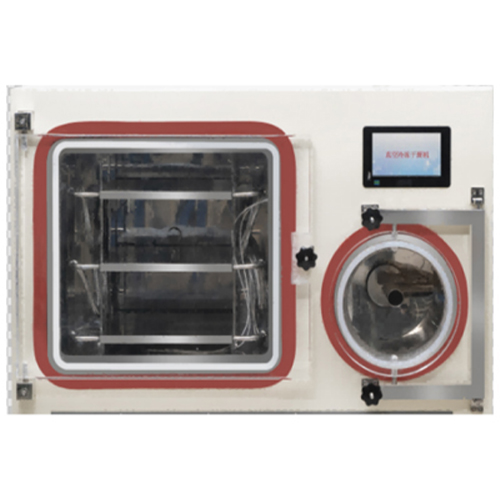 LTDG-Series Pilot Freeze Dryer