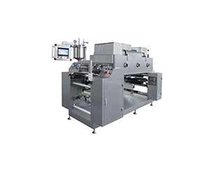 OralTop-300 Oral Thin Film Coating Machine