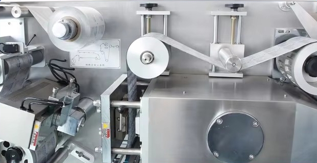 Automatic Shutdown and Safety Protections