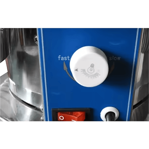 Tablet Sieving Machine