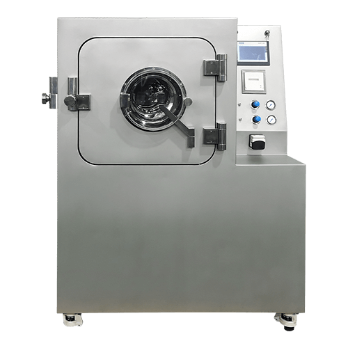 LabCoa-series Lab Scale R&D Coating Machine