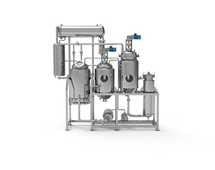 LTN-Series Ultrasonic Extraction and Concentration Production Line