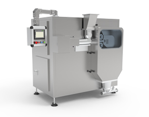GZL Series Dry Granulator