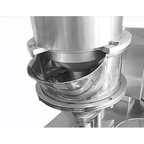 JTJ-H Semi Automatic Capsule Filling Machine