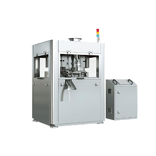 GZP Series High Speed Rotary Tablet Press Machine