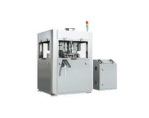GZP Series High Speed Rotary Tablet Press Machine