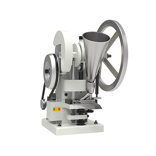 LTDP Series  Desktop Tablet Press Machine