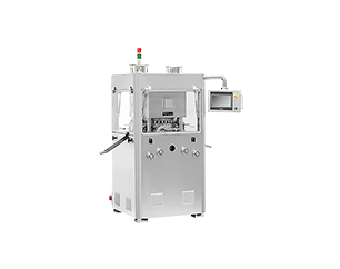 ZPT420-31D Rotary Milk Tablet Press Machine