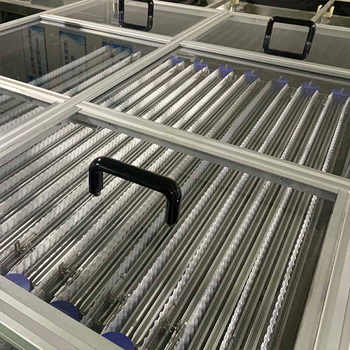 SupLab-Series Suppository Filling And Sealing Machine