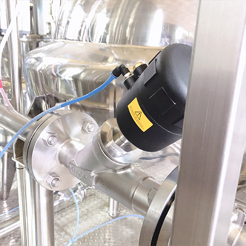 LTN-Series Ultrasonic Extraction and Concentration Production Line