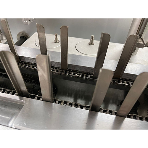 ZH-300 High Speed Cartoning Machine