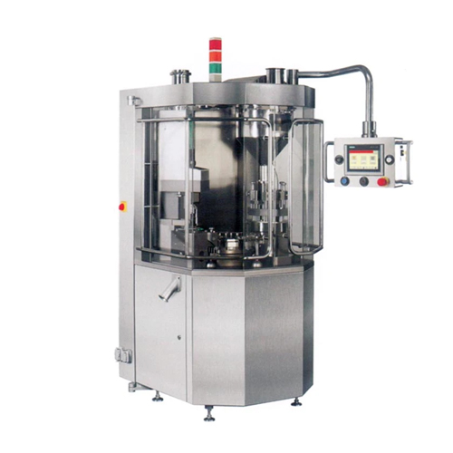 LTFK Series New Generation Fully Automatic Capsule Filling Machine Pharmaceutical Machinery