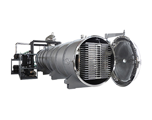 LTDG-Series Automatic Freeze Drying Machine