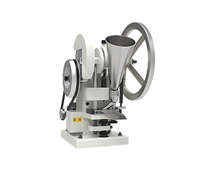 LTDP Series  Desktop Tablet Press Machine