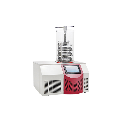 LTDG-CX Series Small Mini Liofilizer Vacuum Freeze Dryer